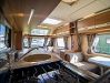 Used Swift Challenger 530 SE 2013 touring caravan Image