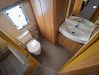 Used Swift Challenger 530 SE 2013 touring caravan Image