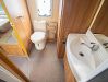 Used Swift Challenger 530 SE 2013 touring caravan Image