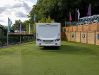 Used Swift Challenger 530 SE 2013 touring caravan Image