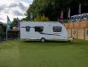 Used Swift Challenger 530 SE 2013 touring caravan Image