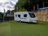 Used Swift Challenger 530 SE 2013 touring caravan Image