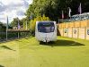Used Swift Challenger 530 SE 2013 touring caravan Image