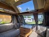 Used Swift Challenger 530 SE 2013 touring caravan Image