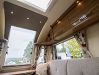 Used Bailey Pegasus Genoa 2016 touring caravan Image
