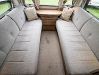 Used Bailey Pegasus Genoa 2016 touring caravan Image