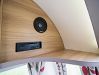 Used Bailey Pegasus Genoa 2016 touring caravan Image