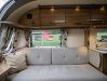 Used Bailey Pegasus Genoa 2016 touring caravan Image