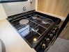 Used Bailey Pegasus Genoa 2016 touring caravan Image