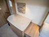 Used Bailey Pegasus Genoa 2016 touring caravan Image