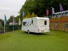 Used Bailey Pegasus Genoa 2016 touring caravan Image