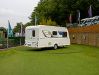 Used Bailey Pegasus Genoa 2016 touring caravan Image