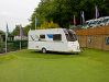Used Bailey Pegasus Genoa 2016 touring caravan Image