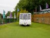 Used Bailey Pegasus Genoa 2016 touring caravan Image
