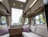 Used Bailey Unicorn Seville 2018 touring caravan Image