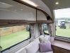 Used Bailey Unicorn Seville 2018 touring caravan Image