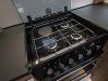 Used Bailey Unicorn Seville 2018 touring caravan Image