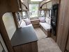 Used Bailey Unicorn Seville 2018 touring caravan Image