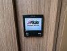 Used Bailey Unicorn Seville 2018 touring caravan Image