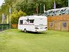 Used Bailey Unicorn Seville 2018 touring caravan Image