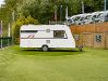 Used Bailey Unicorn Seville 2018 touring caravan Image