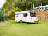 Used Bailey Unicorn Seville 2018 touring caravan Image