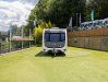 Used Swift Celebration 580 2016 touring caravan Image