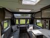Used Coachman Laser 575 Xtra 2022 touring caravan Image