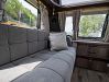 Used Coachman Laser 575 Xtra 2022 touring caravan Image