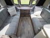Used Coachman Laser 575 Xtra 2022 touring caravan Image