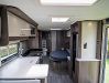 Used Coachman Laser 575 Xtra 2022 touring caravan Image
