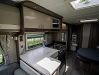 Used Coachman Laser 575 Xtra 2022 touring caravan Image