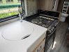 Used Coachman Laser 575 Xtra 2022 touring caravan Image