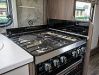 Used Coachman Laser 575 Xtra 2022 touring caravan Image