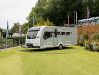 Used Coachman Laser 575 Xtra 2022 touring caravan Image