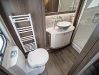 Used Coachman Laser 575 Xtra 2022 touring caravan Image