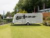 Used Coachman Laser 575 Xtra 2022 touring caravan Image