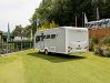Used Coachman Laser 575 Xtra 2022 touring caravan Image