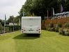 Used Coachman Laser 575 Xtra 2022 touring caravan Image