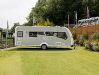 Used Coachman Laser 575 Xtra 2022 touring caravan Image