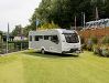 Used Coachman Laser 575 Xtra 2022 touring caravan Image