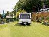 Used Coachman Laser 575 Xtra 2022 touring caravan Image