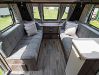 Used Coachman Laser 575 Xtra 2022 touring caravan Image