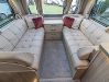 Used Elddis Crusader Zephyr (Leather) 2023 touring caravan Image