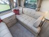 Used Elddis Crusader Zephyr (Leather) 2023 touring caravan Image
