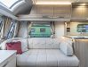 Used Elddis Crusader Zephyr (Leather) 2023 touring caravan Image