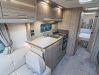Used Elddis Crusader Zephyr (Leather) 2023 touring caravan Image