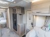 Used Elddis Crusader Zephyr (Leather) 2023 touring caravan Image