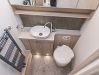 Used Elddis Crusader Zephyr (Leather) 2023 touring caravan Image