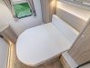 Used Elddis Crusader Zephyr (Leather) 2023 touring caravan Image